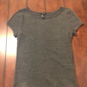Forever 21 short-sleeve top